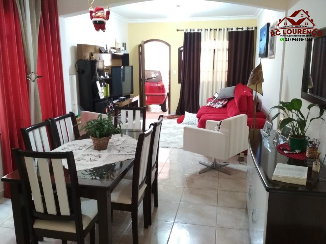 Sobrado à venda com 5 quartos, 300m² - Foto 2