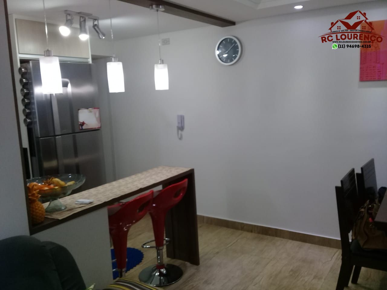 Cobertura à venda com 2 quartos, 109m² - Foto 20