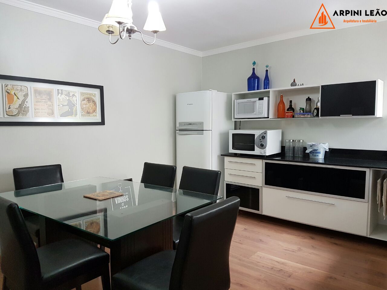 Apartamento à venda com 2 quartos, 87m² - Foto 13