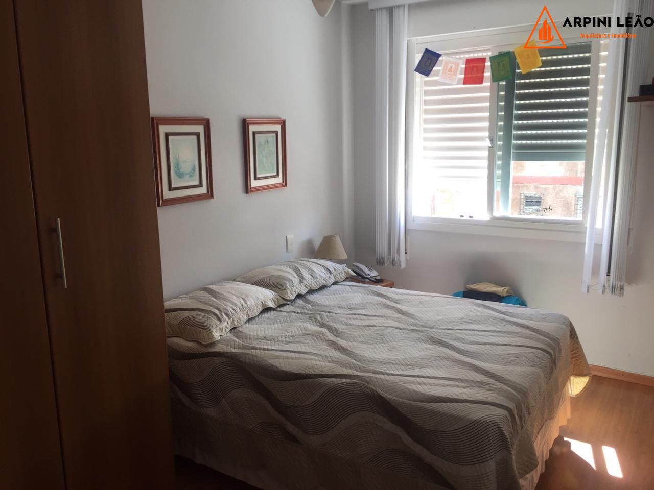 Apartamento à venda com 2 quartos, 54m² - Foto 10
