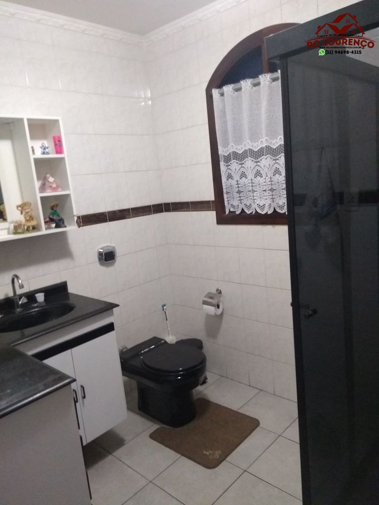 Sobrado, 3 quartos, 188 m² - Foto 10