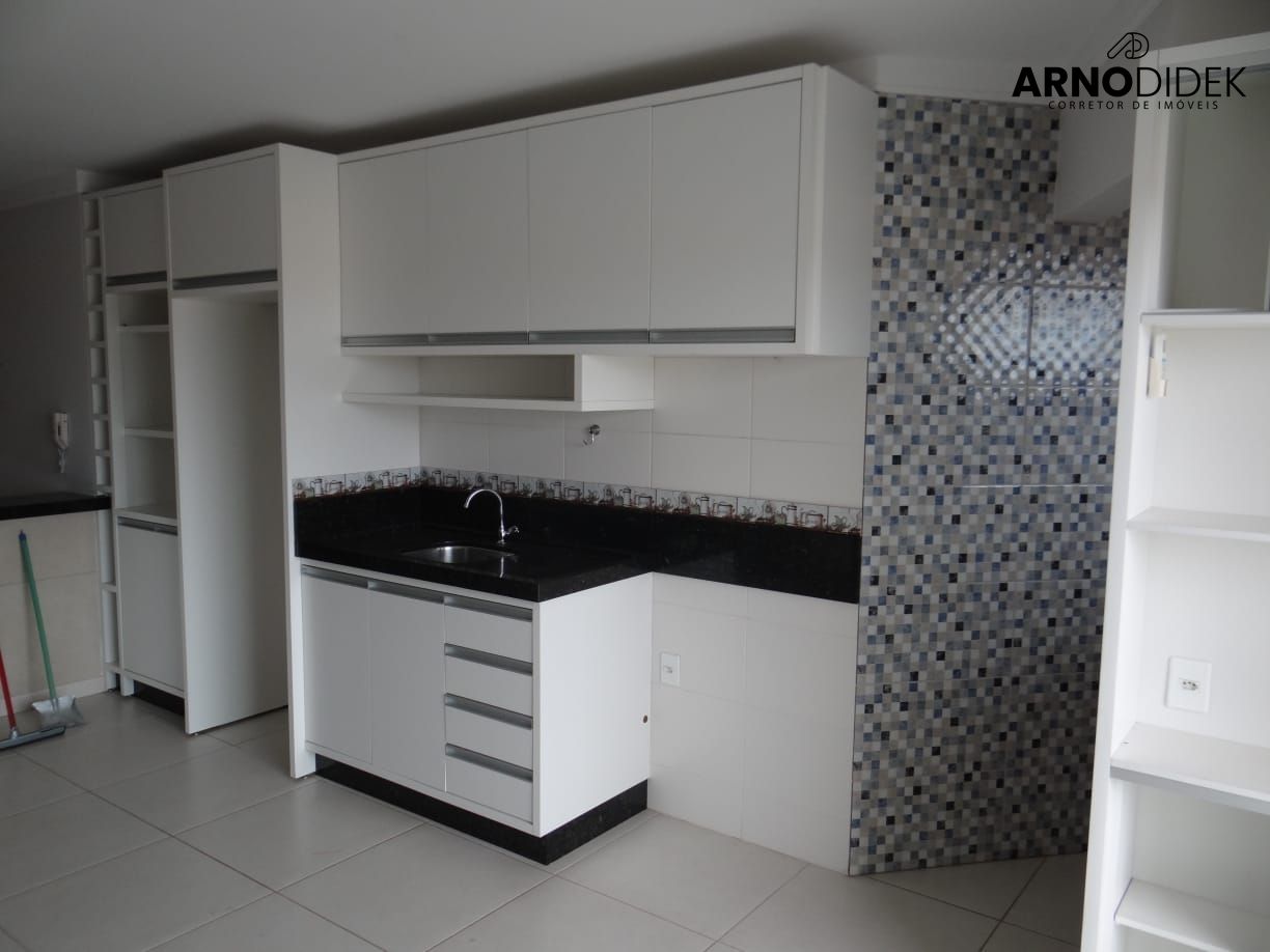 Apartamento, 3 quartos, 96 m² - Foto 2