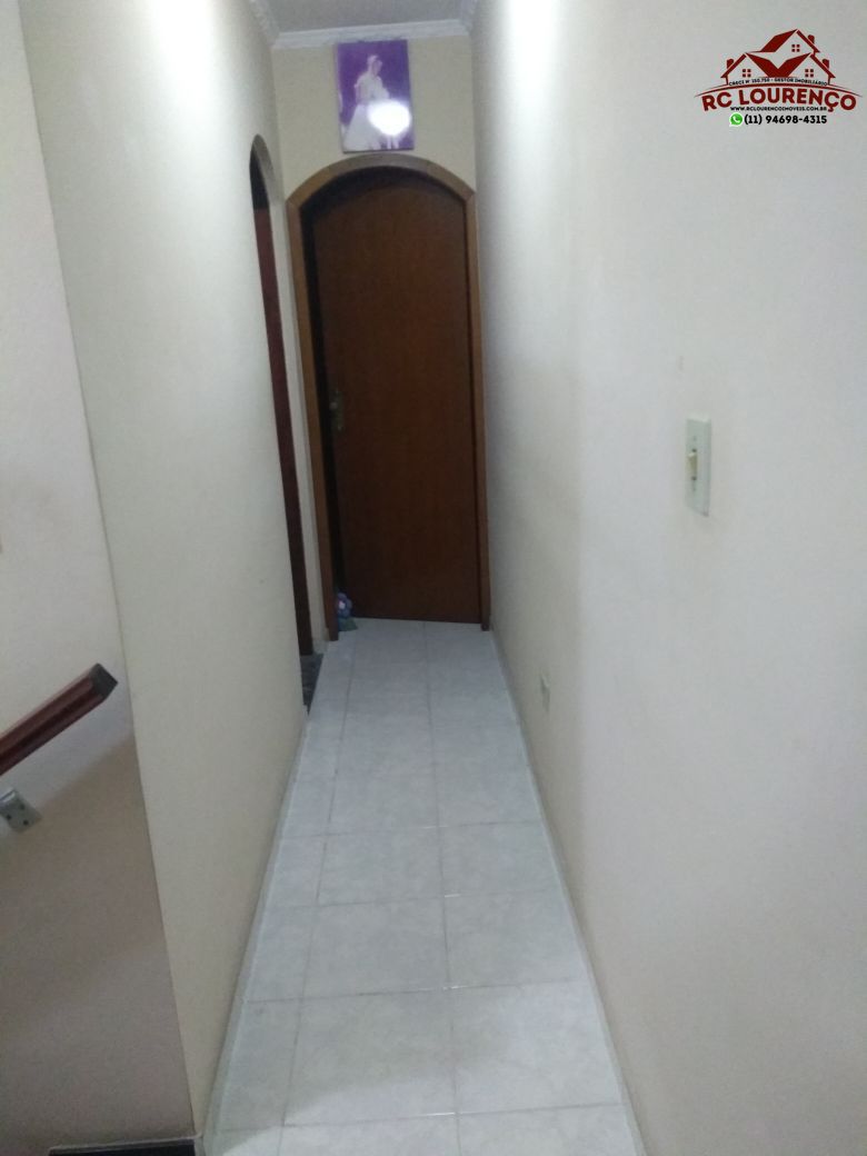 Sobrado, 3 quartos, 188 m² - Foto 12
