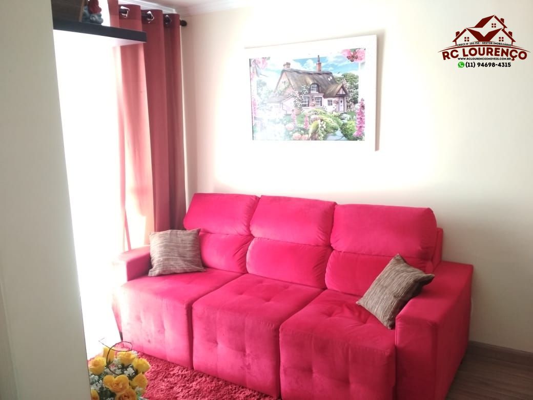 Apartamento, 2 quartos, 54 m² - Foto 6