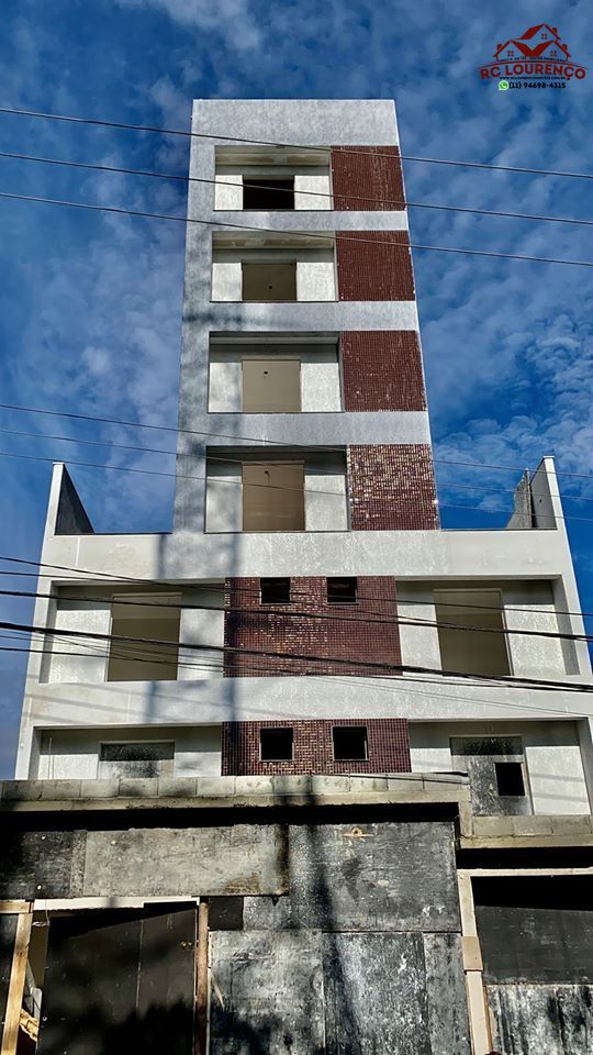 Apartamento, 2 quartos, 54 m² - Foto 4