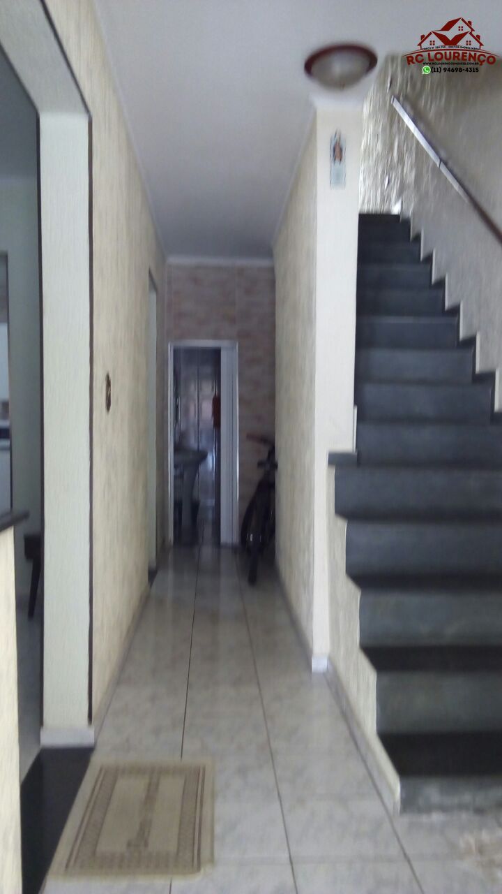 Sobrado à venda com 3 quartos, 330m² - Foto 20