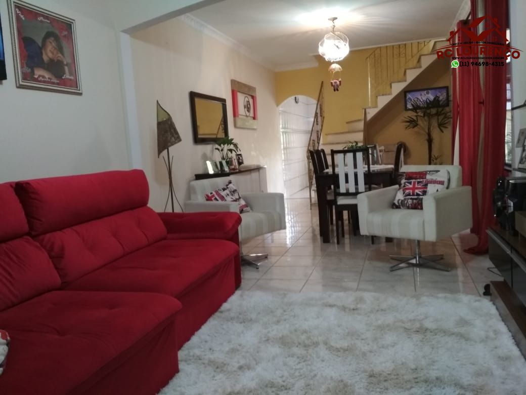 Sobrado à venda com 5 quartos, 300m² - Foto 7