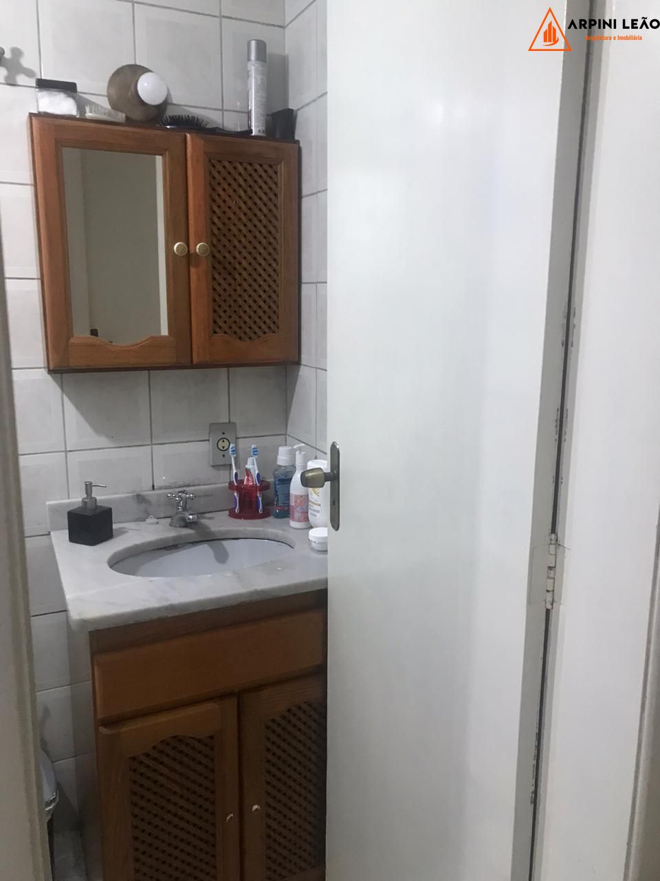 Apartamento à venda com 2 quartos, 57m² - Foto 10