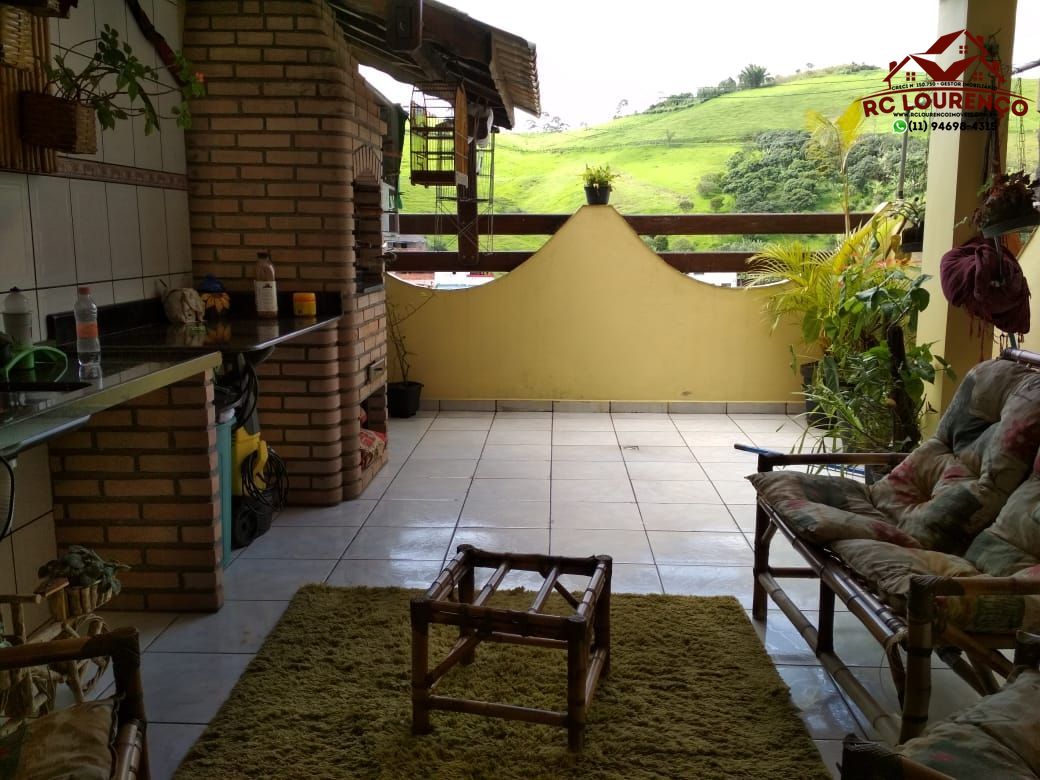 Sobrado, 5 quartos, 300 m² - Foto 9