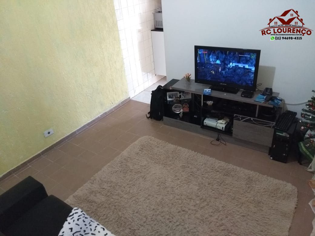 Sobrado à venda com 5 quartos, 300m² - Foto 29