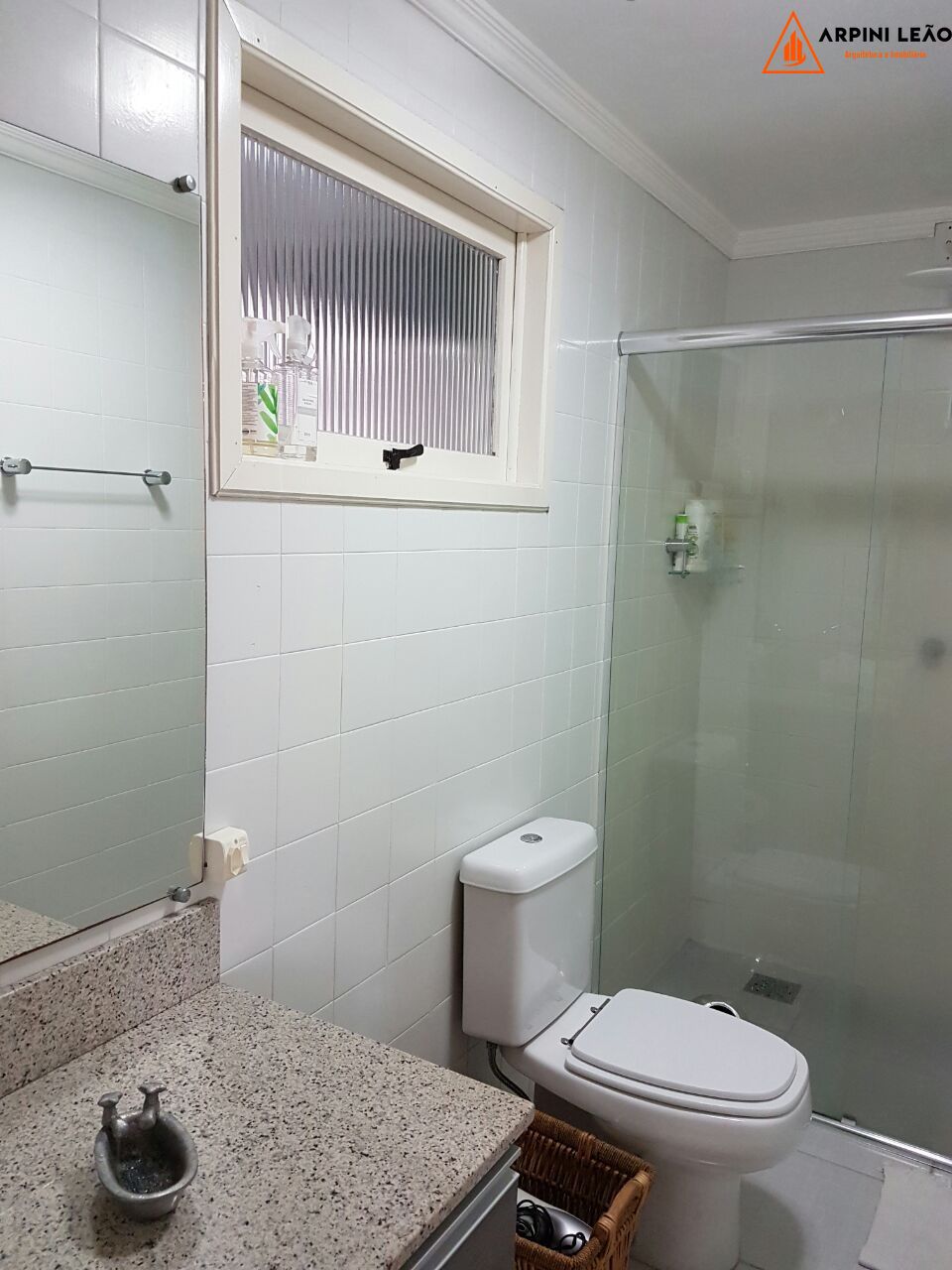 Apartamento à venda com 2 quartos, 87m² - Foto 8