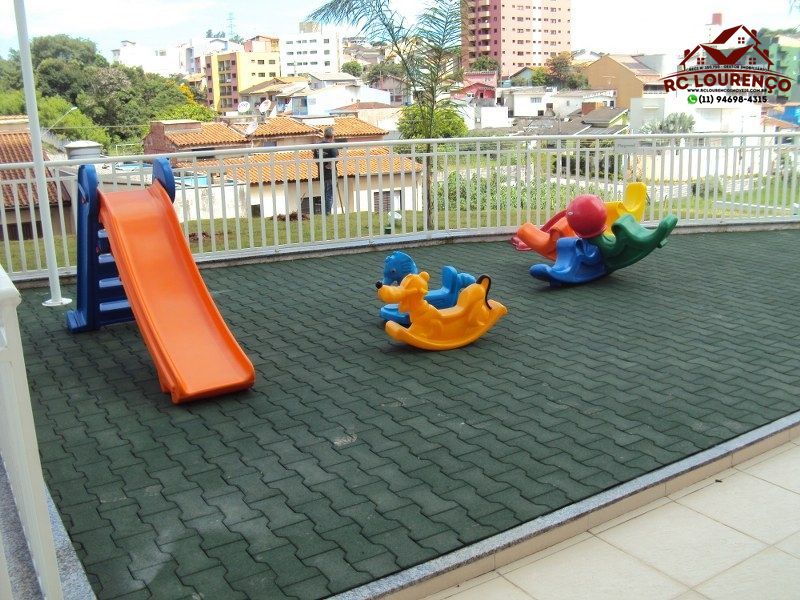 Apartamento à venda com 2 quartos, 54m² - Foto 16