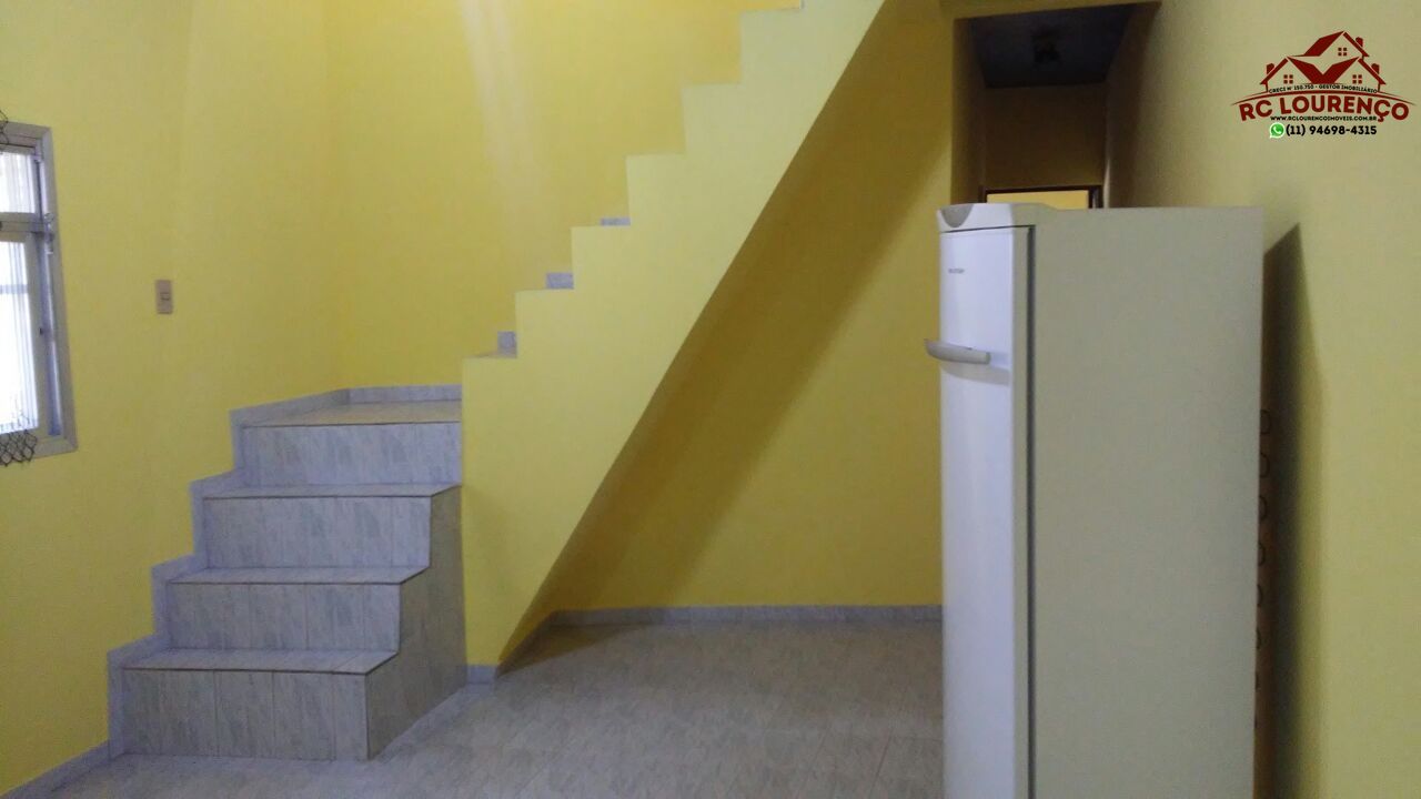 Sobrado, 3 quartos, 251 m² - Foto 5