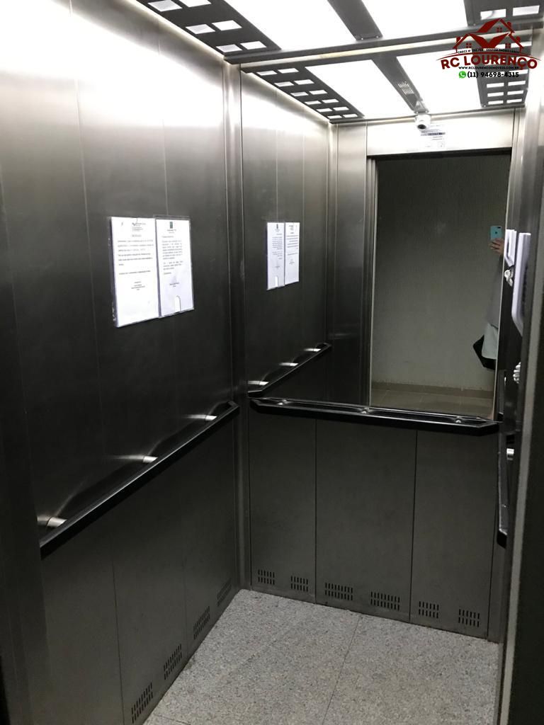 Cobertura à venda com 2 quartos, 110m² - Foto 20