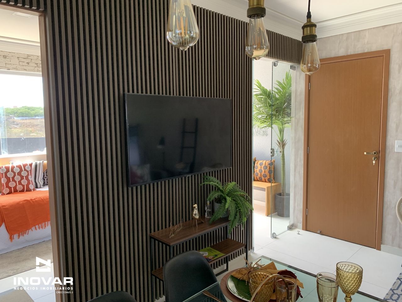 Apartamento, 2 quartos, 47 m² - Foto 7