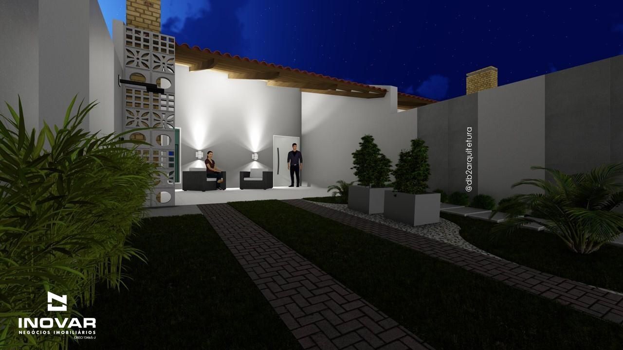 Casa, 3 quartos, 125 m² - Foto 16