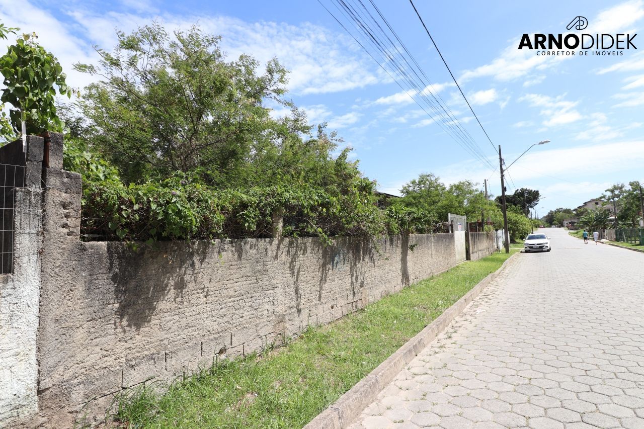 Terreno à venda, 560m² - Foto 1