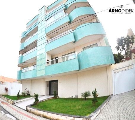 Apartamento à venda com 3 quartos, 110m² - Foto 12