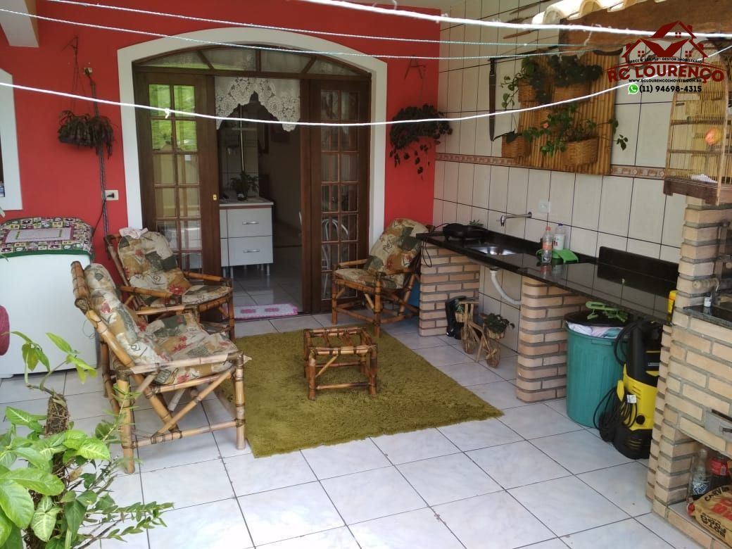 Sobrado à venda com 5 quartos, 300m² - Foto 8