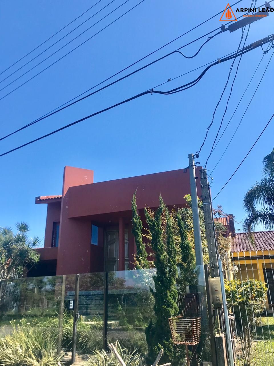 Sobrado, 3 quartos, 522 m² - Foto 1