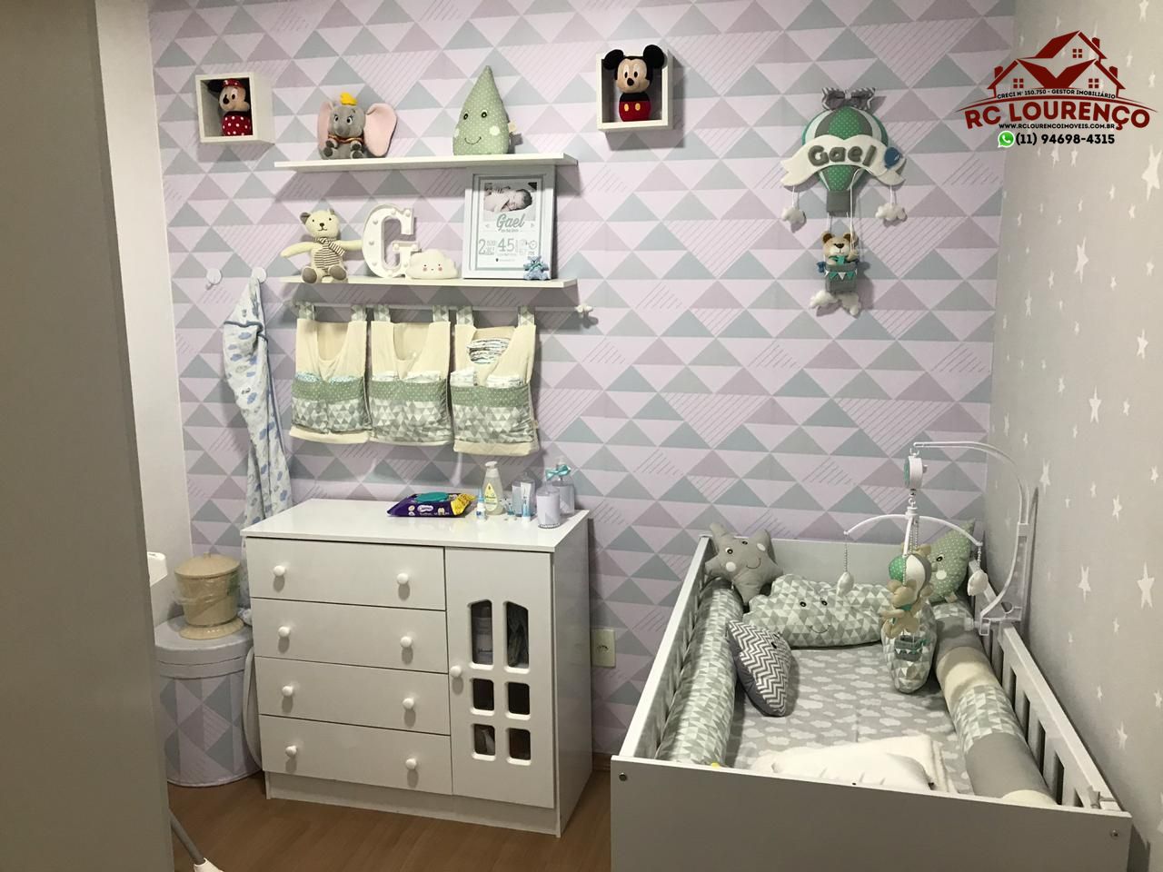 Apartamento, 2 quartos, 51 m² - Foto 13