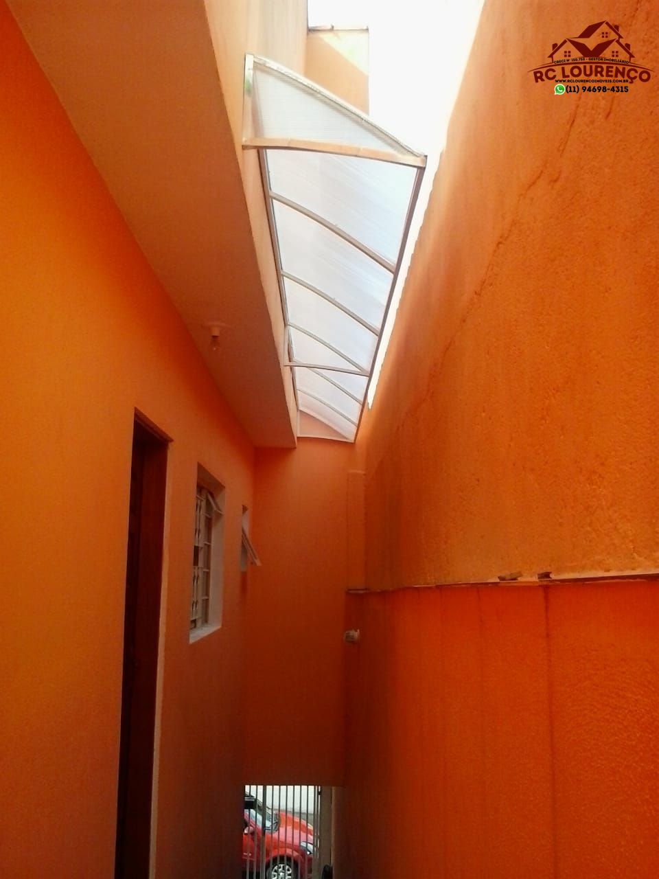 Sobrado à venda com 2 quartos, 150m² - Foto 13