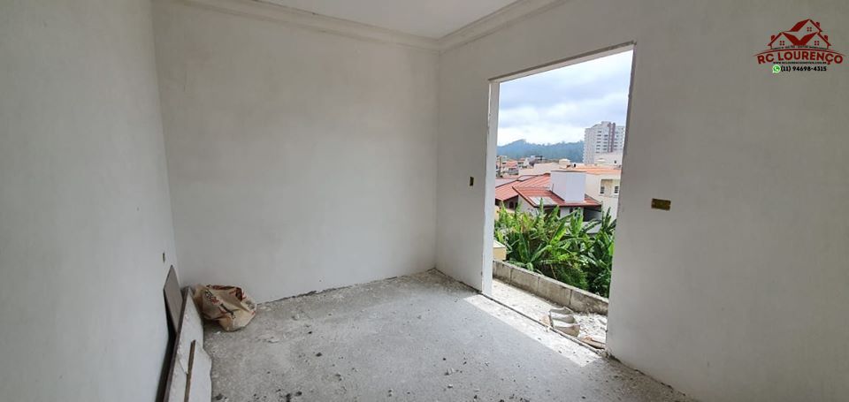 Apartamento à venda com 2 quartos, 54m² - Foto 11