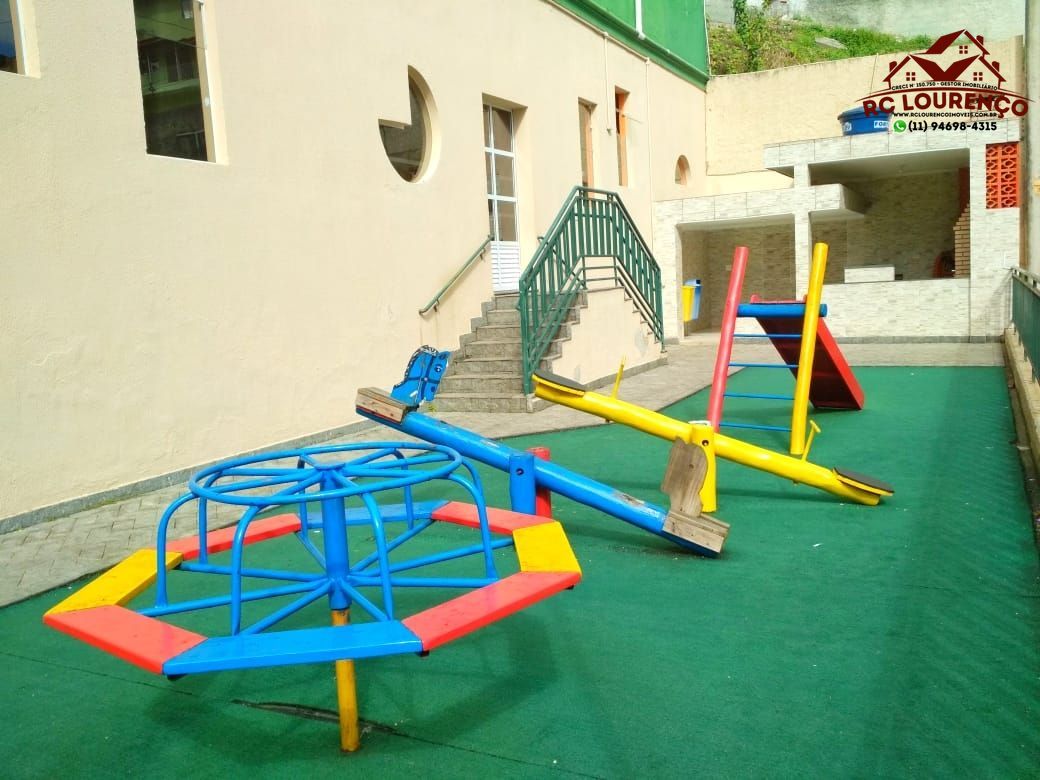 Apartamento, 2 quartos, 54 m² - Foto 26