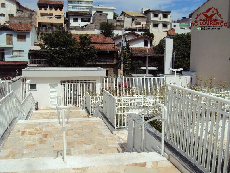 Apartamento à venda com 2 quartos, 54m² - Foto 14