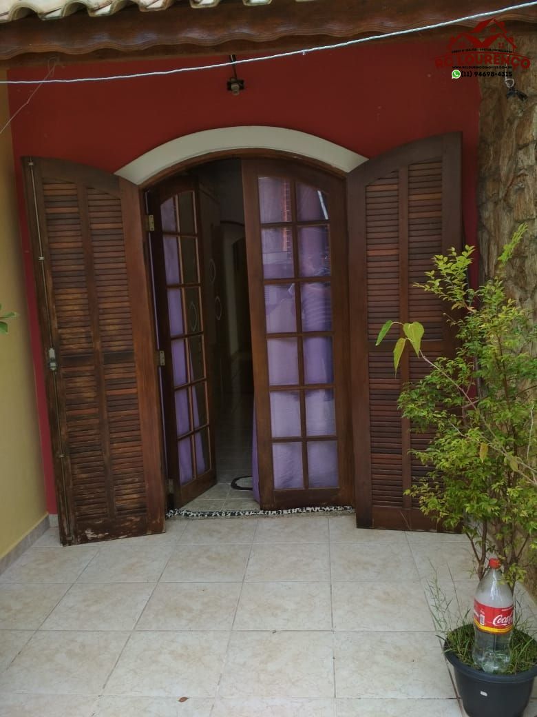 Sobrado, 5 quartos, 300 m² - Foto 19