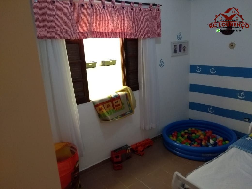 Sobrado, 5 quartos, 300 m² - Foto 28