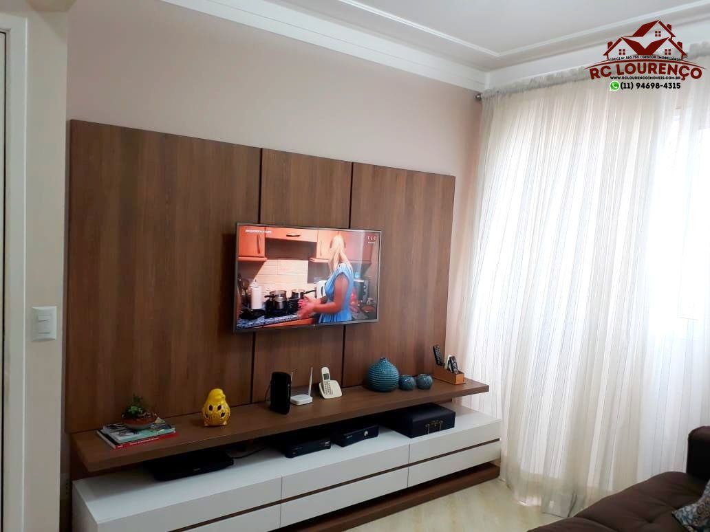 Apartamento à venda com 3 quartos, 96m² - Foto 16