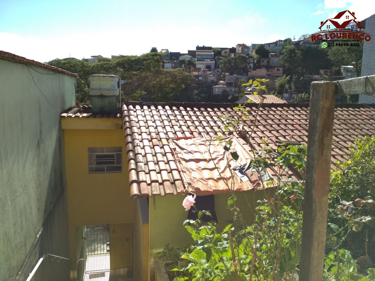 Sobrado à venda com 4 quartos, 286m² - Foto 21