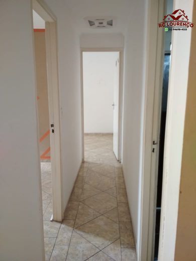 Apartamento à venda com 2 quartos, 52m² - Foto 14