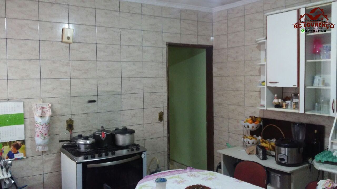 Sobrado à venda com 2 quartos, 150m² - Foto 1