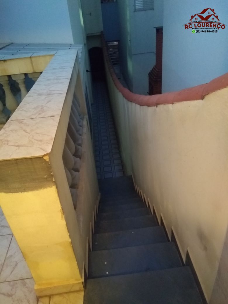 Sobrado, 3 quartos, 188 m² - Foto 20