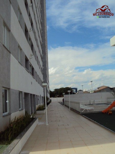 Apartamento à venda com 2 quartos, 54m² - Foto 20