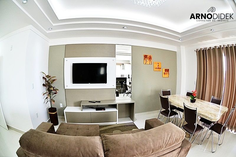 Apartamento à venda com 3 quartos, 110m² - Foto 3