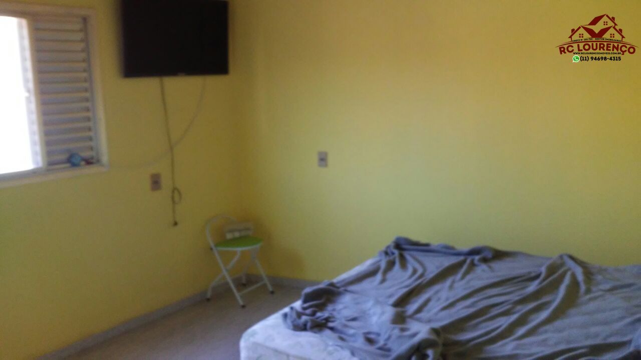 Sobrado à venda com 3 quartos, 251m² - Foto 11