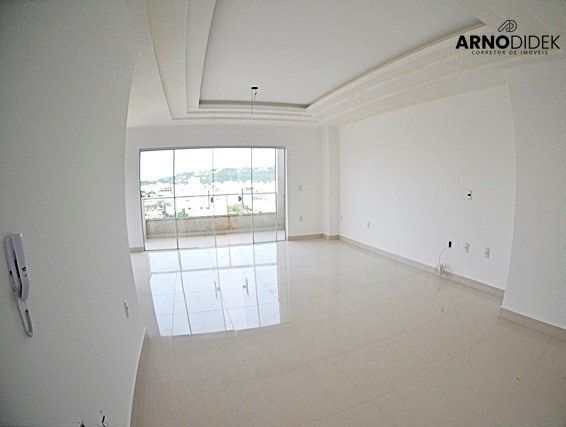 Apartamento à venda com 3 quartos, 110m² - Foto 3