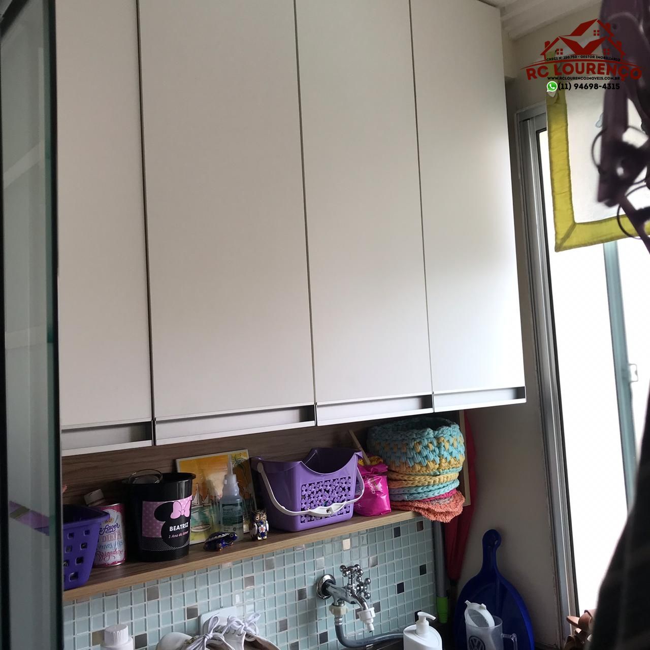 Apartamento, 2 quartos, 48 m² - Foto 12