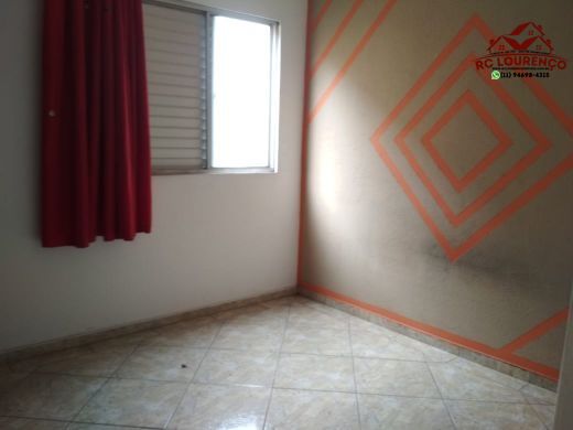 Apartamento à venda com 2 quartos, 52m² - Foto 7