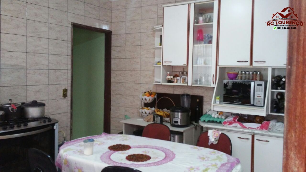 Sobrado à venda com 2 quartos, 150m² - Foto 3