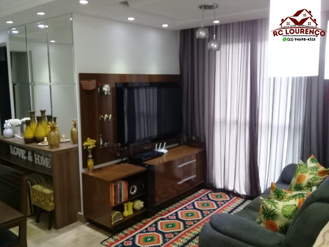 Cobertura à venda com 2 quartos, 109m² - Foto 5