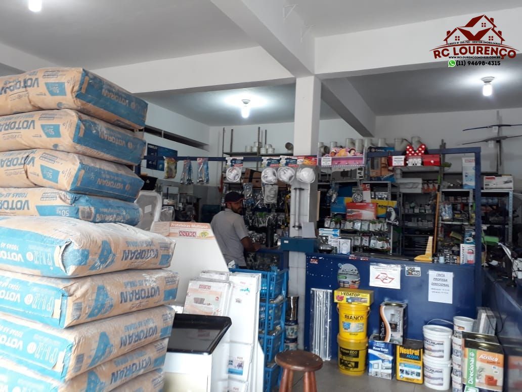 Loja-Salão, 600 m² - Foto 8