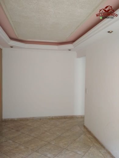 Apartamento à venda com 2 quartos, 52m² - Foto 8