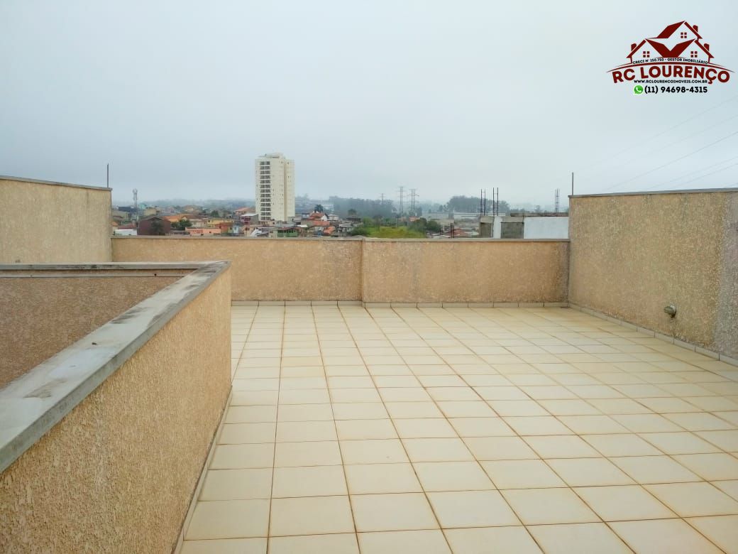 Apartamento à venda com 2 quartos, 84m² - Foto 20