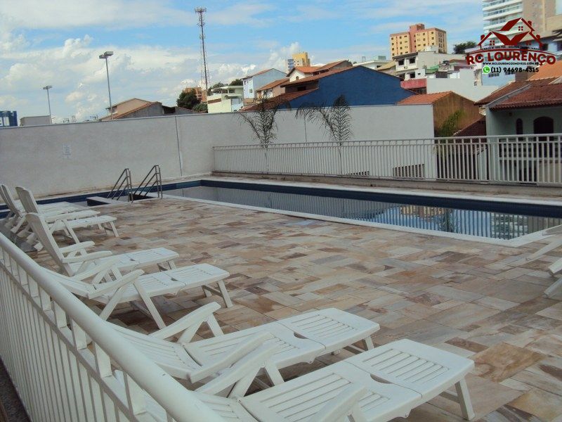 Apartamento à venda com 2 quartos, 54m² - Foto 22