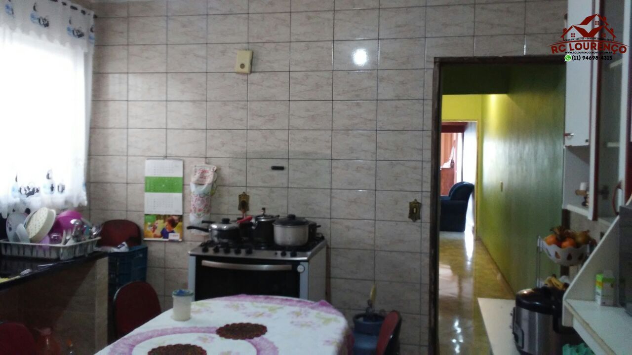 Sobrado à venda com 2 quartos, 150m² - Foto 4