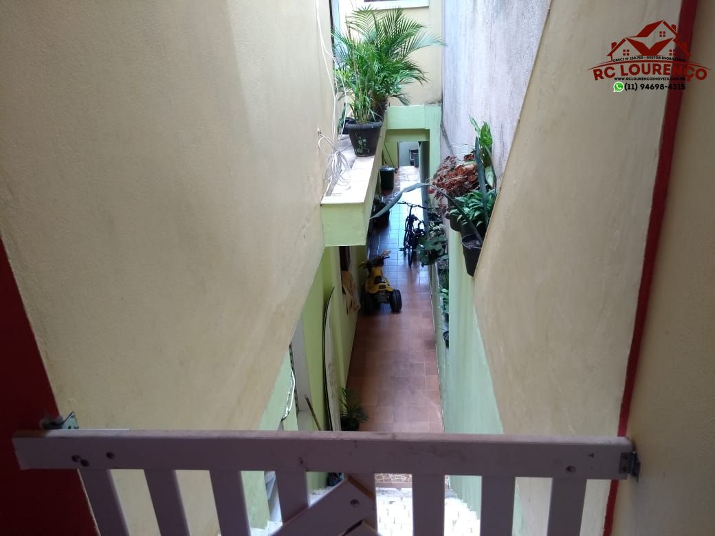 Sobrado, 5 quartos, 300 m² - Foto 22